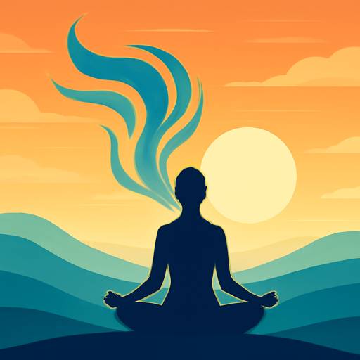 Spirit Energy: Listening to the Quiet Power That Moves Life Forward