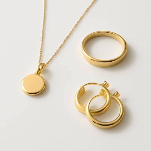 Tarnish-Free Jewelry in the UK: Everyday Shine That Lasts
