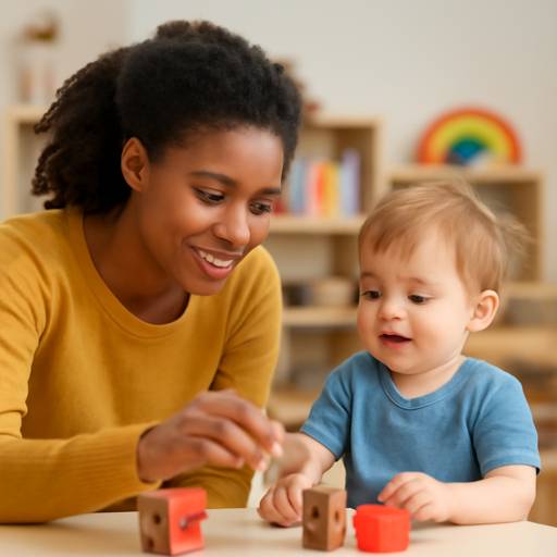 Choosing Licensed Child Care Alexandria Families Can Trust