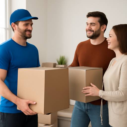 Winnipeg Movers Who Make Relocation Feel Easy—In Every Season